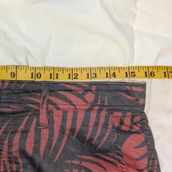 ELEMENT Hybrid board shorts - Picture 6 of 6